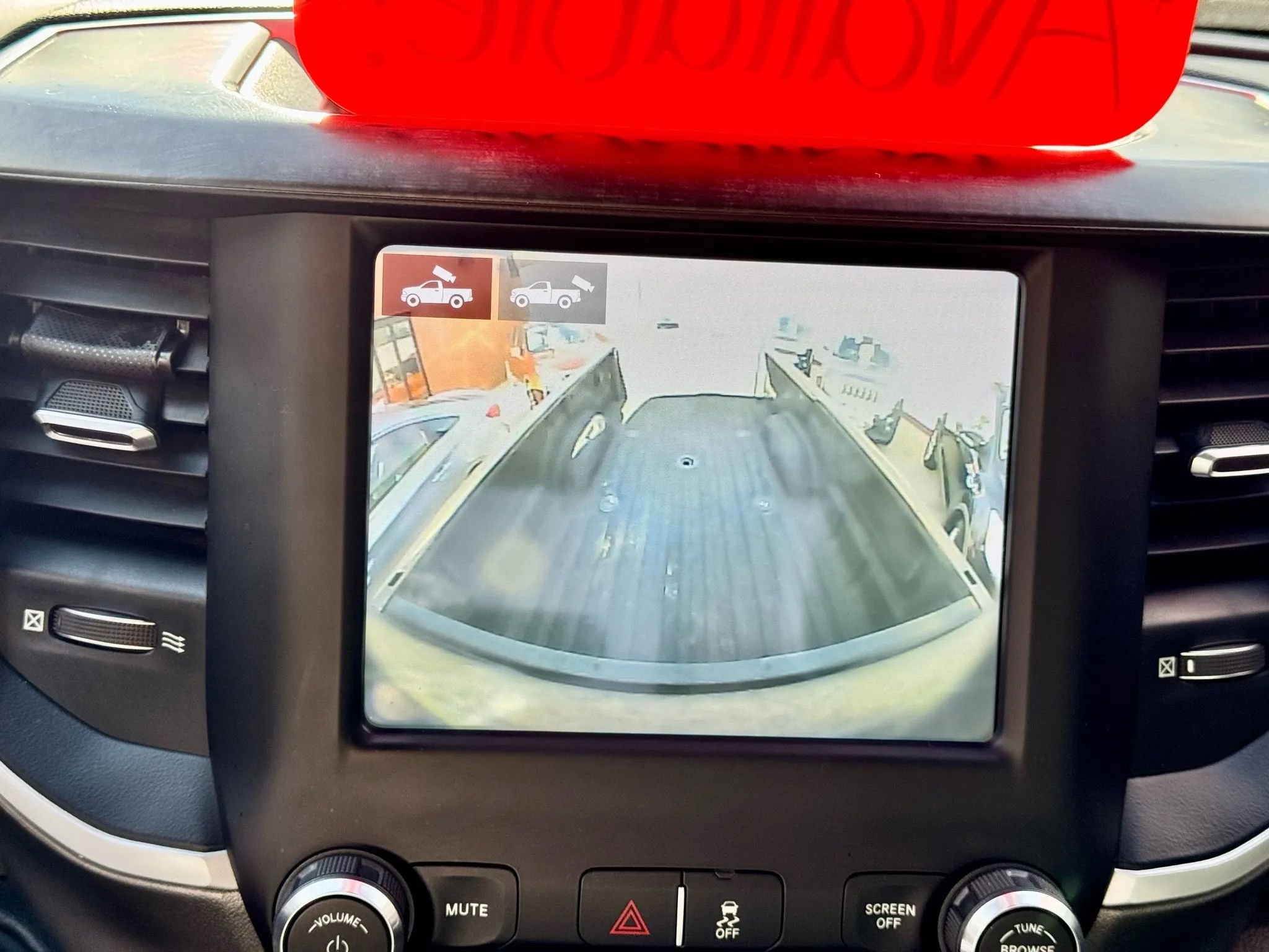 Used 2020 RAM 2500 Big Horn w/ Level 2 Equipment Group image 13