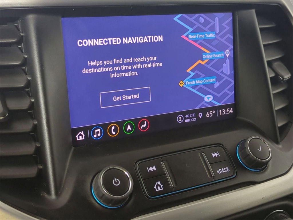 Certified 2023 GMC Acadia SLE w/ Driver Convenience Package image 14