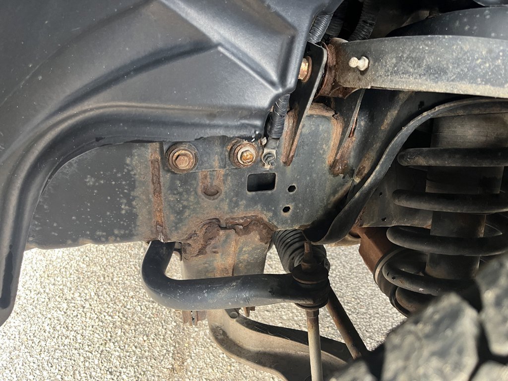 Used 2016 RAM 1500 Tradesman image 25