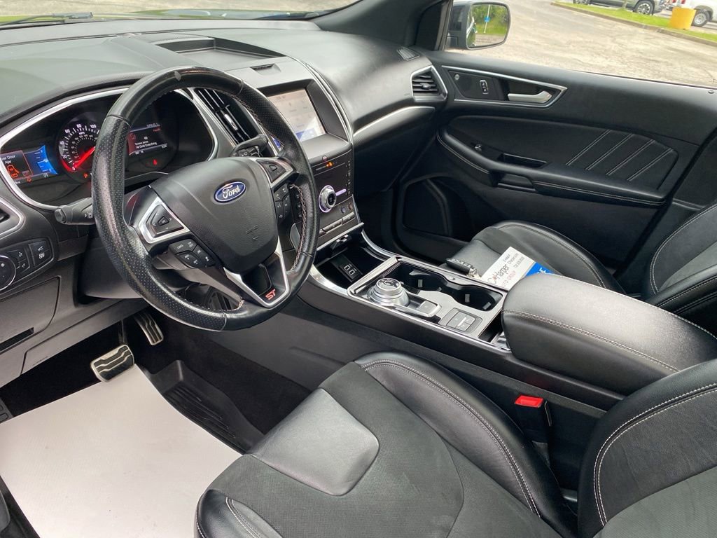 Used 2020 Ford Edge ST w/ Equipment Group 401A AWD/4WD image 27