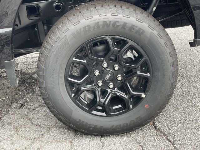 New 2026 Ford F150 STX AWD/4WD image 7
