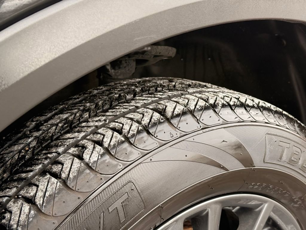 Used 2020 MAZDA CX-5 Touring image 11