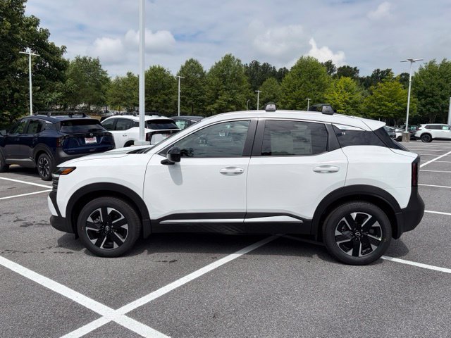 New 2026 Nissan Kicks SV w/ Cold Weather Package AWD/4WD image 4
