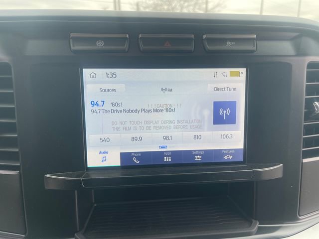 Used 2024 Ford F350 XL w/ XL Chrome Package image 21