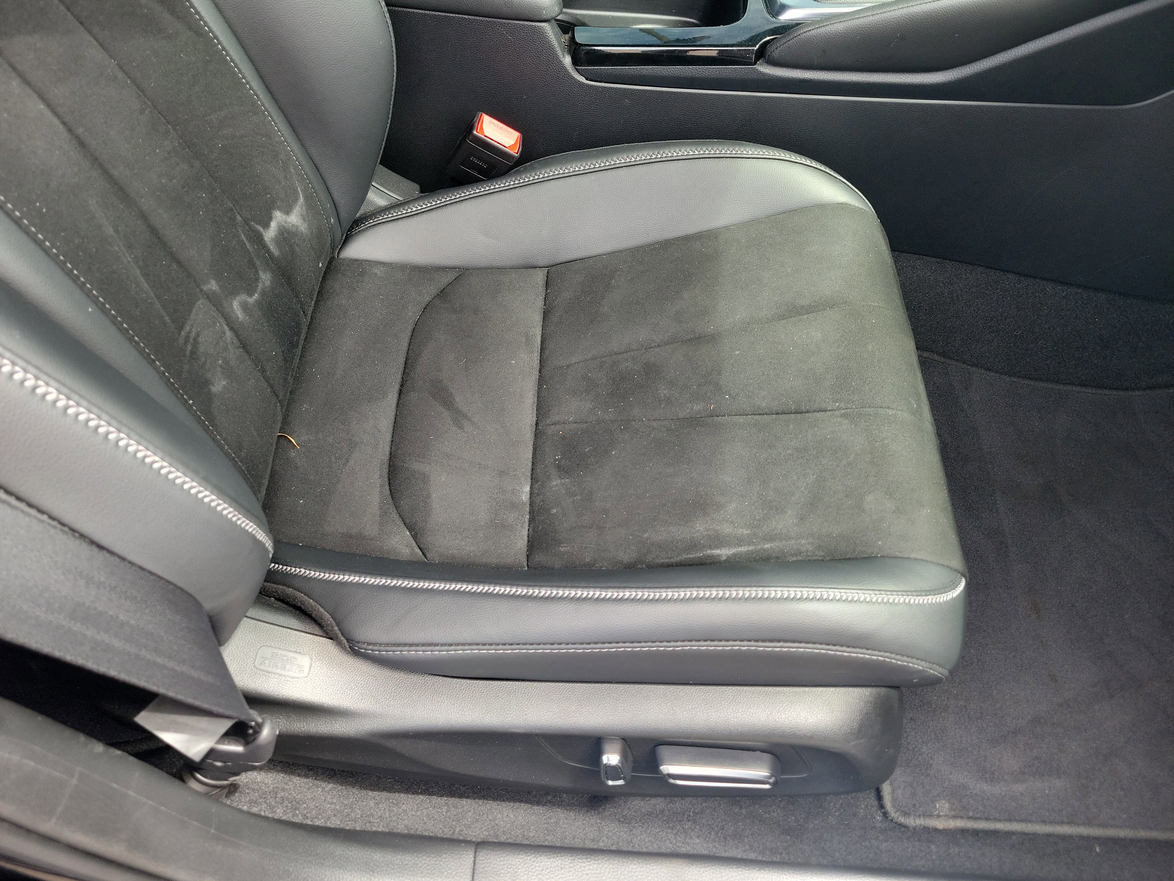 Used 2023 Acura Integra A-Spec FWD image 19