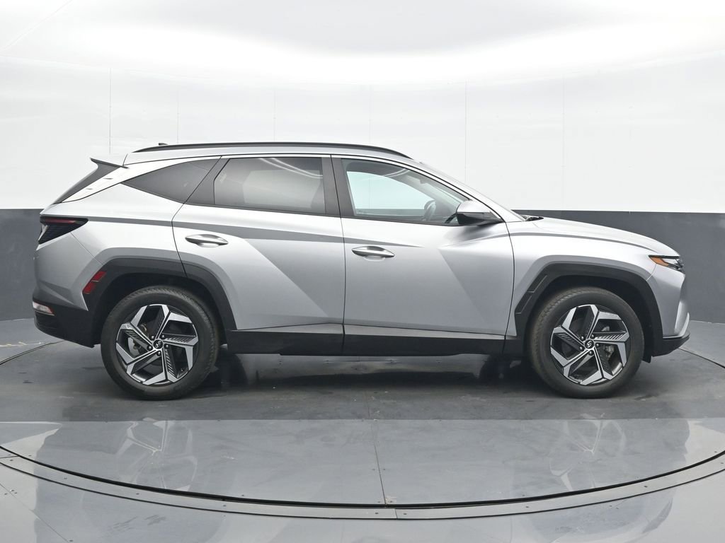 Used 2023 Hyundai Tucson SEL w/ Convenience Package image 7
