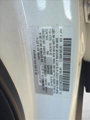 Used 2019 MAZDA CX-9 Touring w/ Touring Premium Package FWD image 26