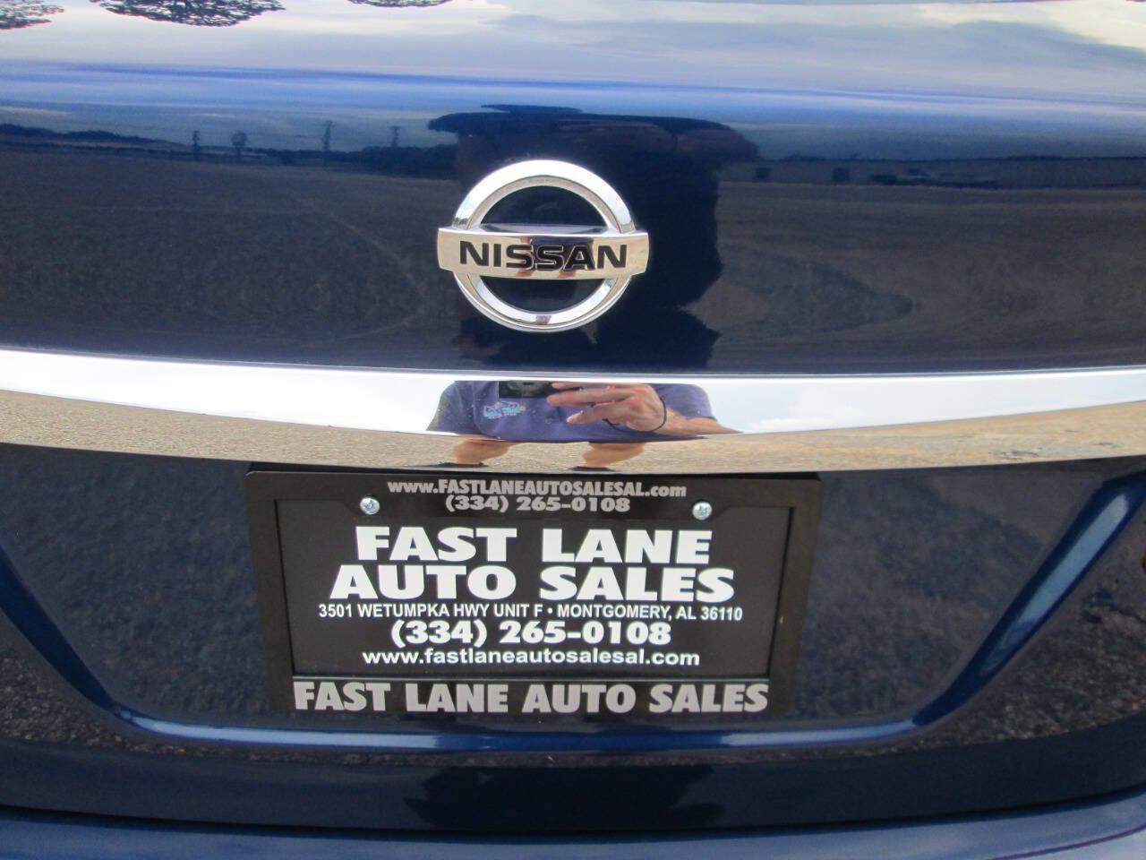 Used 2019 Nissan Sentra S FWD image 26