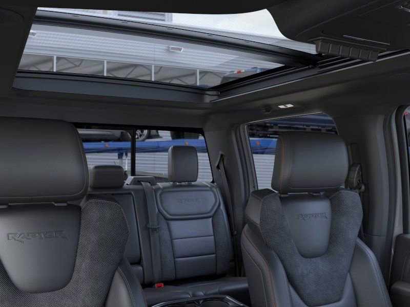 New 2026 Ford F150 Raptor image 22