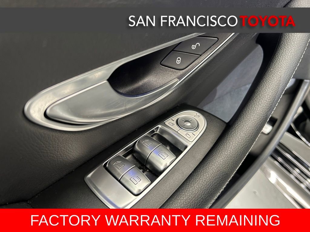 Used 2023 Mercedes-Benz E 450 4MATIC Coupe image 31