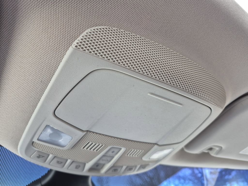 Certified 2019 Ford Edge SEL w/ Equipment Group 201A image 28