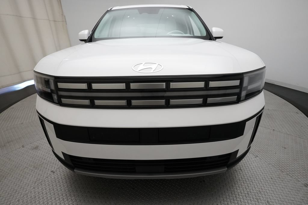 Used 2026 Hyundai Santa Fe SE FWD image 23
