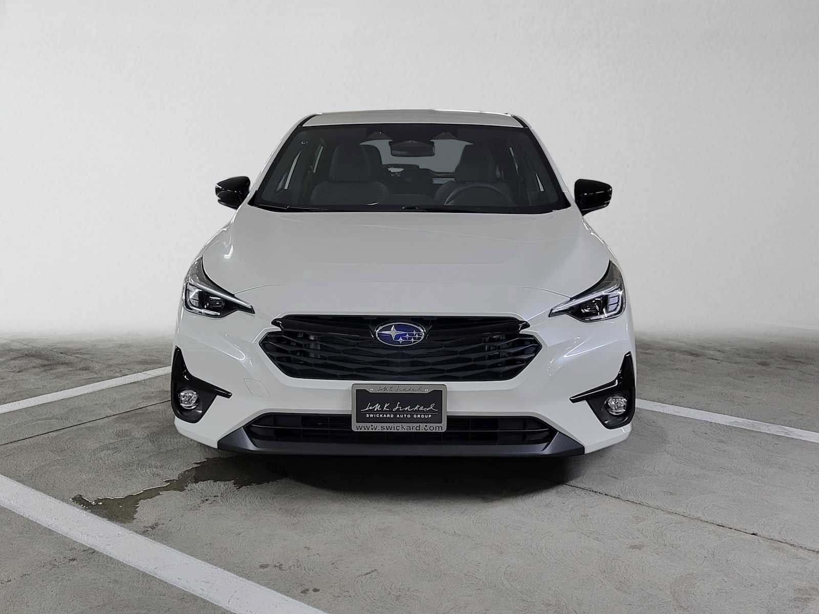 New 2026 Subaru Impreza RS AWD/4WD image 38