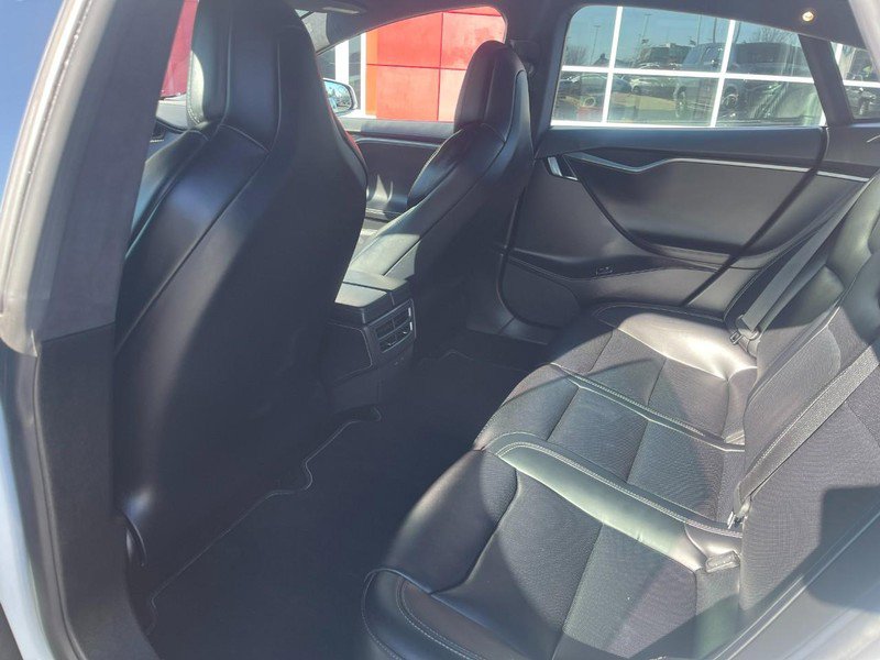 Used 2019 Tesla Model S P100D image 19