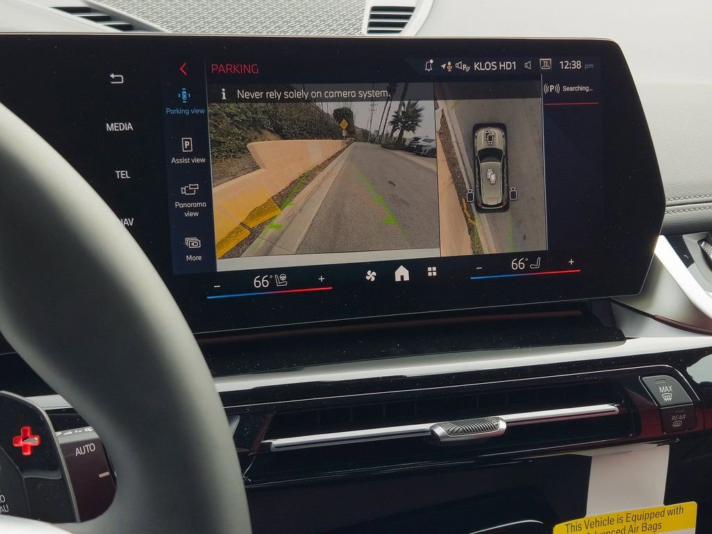 New 2026 BMW X1 M35i w/ Technology Package image 14