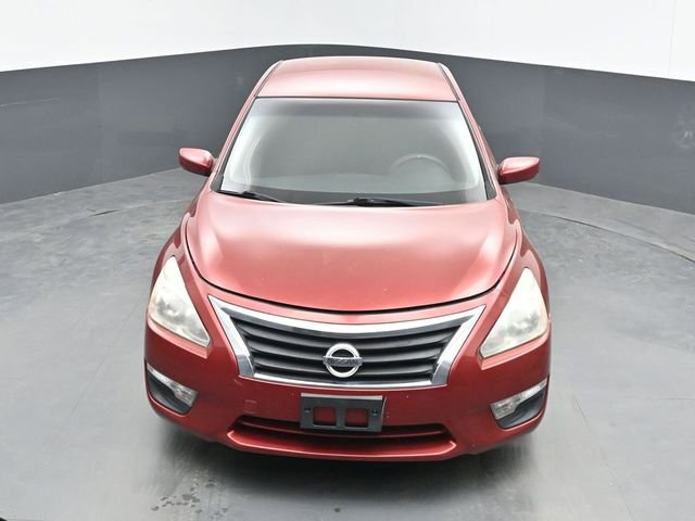 Used 2014 Nissan Altima 2.5 S image 14