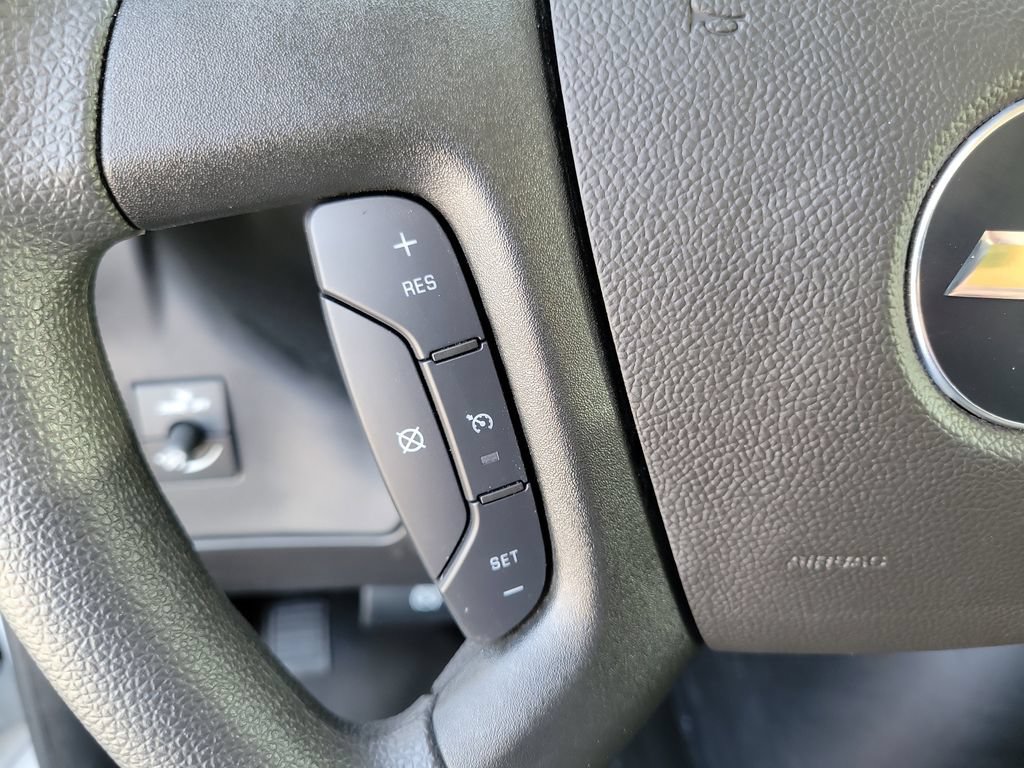 New 2026 Chevrolet Express 3500 w/ Power Convenience Package RWD image 5