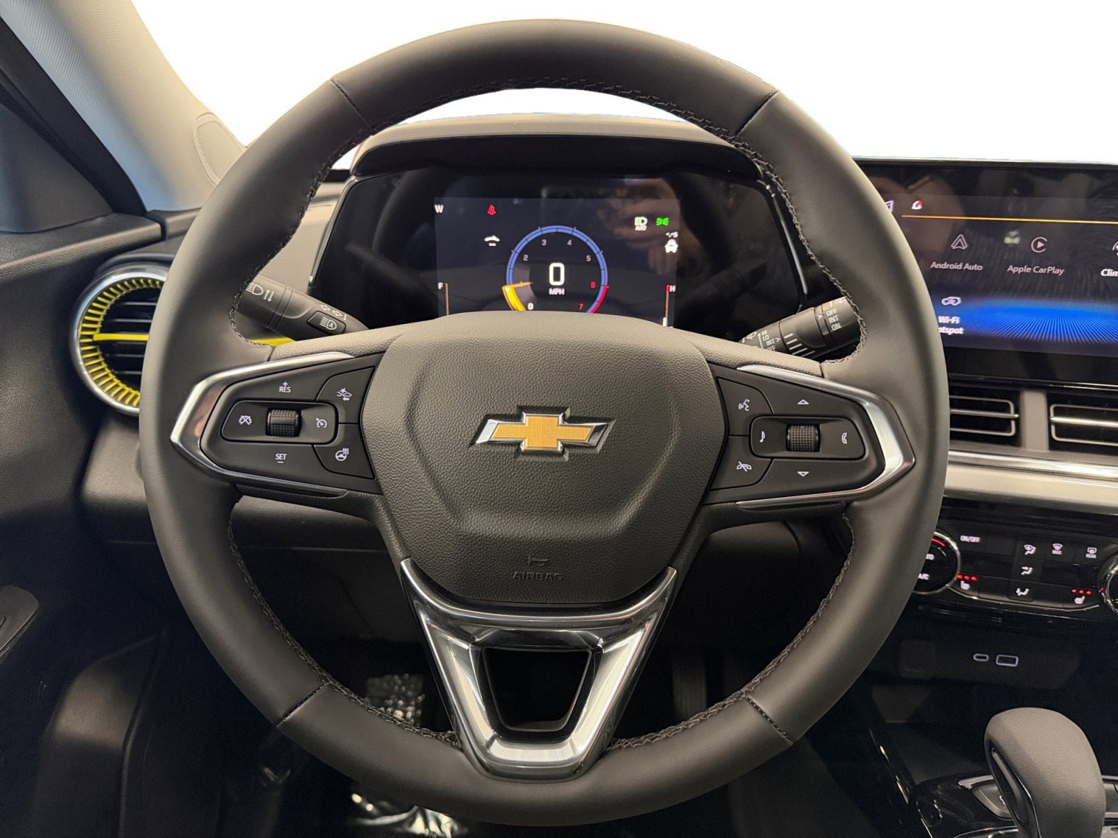 New 2026 Chevrolet Trax LT FWD image 15
