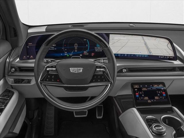 New 2027 Cadillac Vistiq Sport AWD/4WD image 4