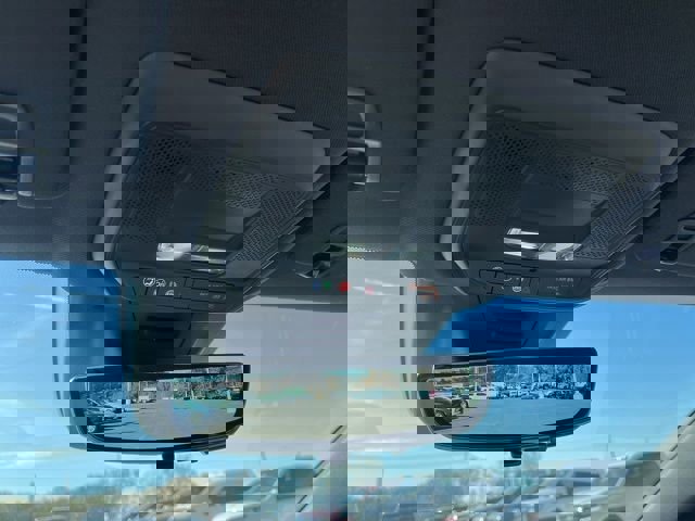 New 2026 Chevrolet Equinox EV LT w/ Convenience Package II image 28