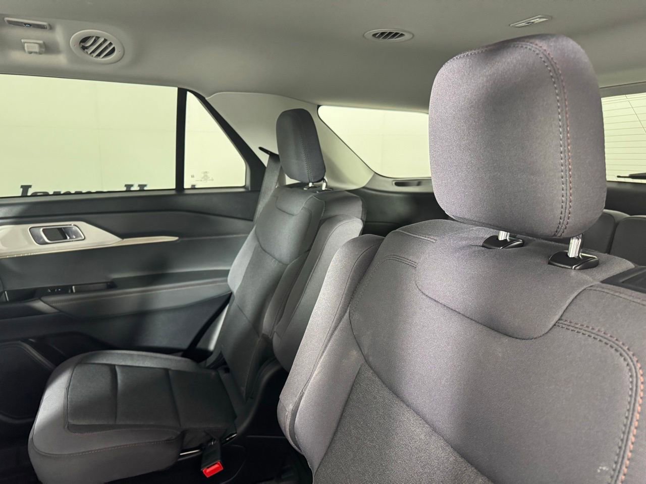 Used 2026 Ford Explorer Active RWD image 26