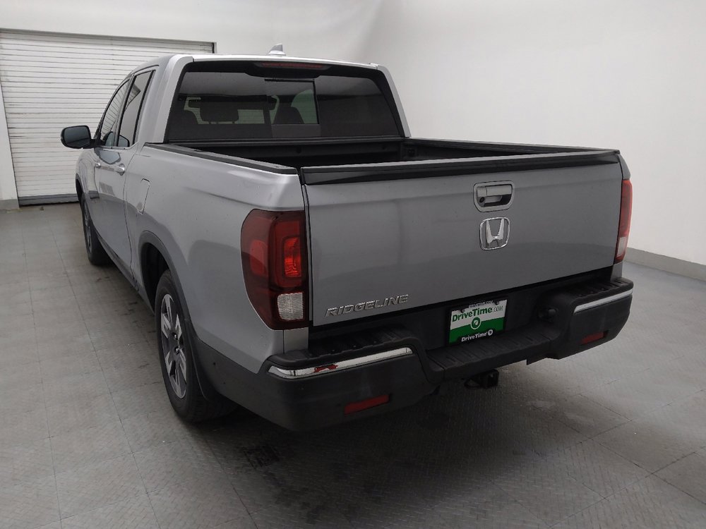 Used 2019 Honda Ridgeline RTL-T image 6