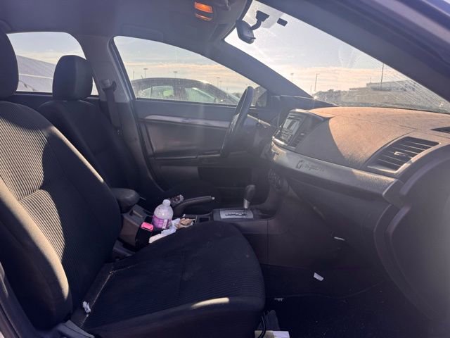 Used 2015 Mitsubishi Lancer ES image 13