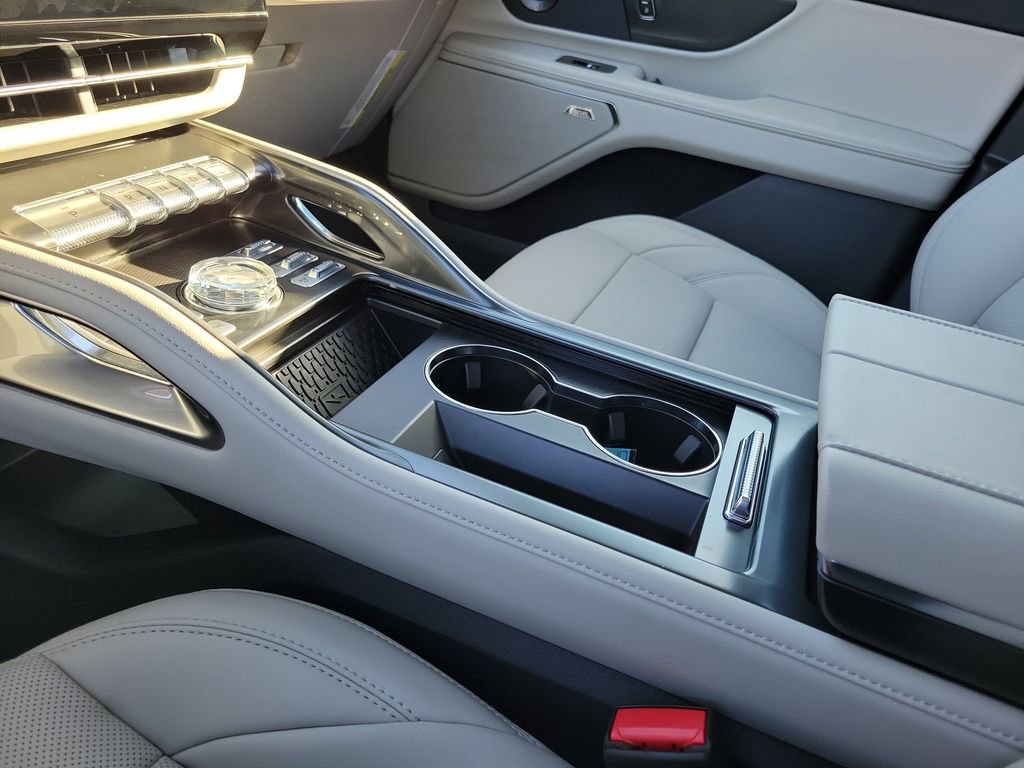 New 2026 Lincoln Nautilus Premier w/ Equipment Group 102A AWD/4WD image 29