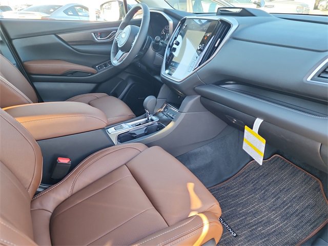 New 2026 Subaru Ascent Touring image 17