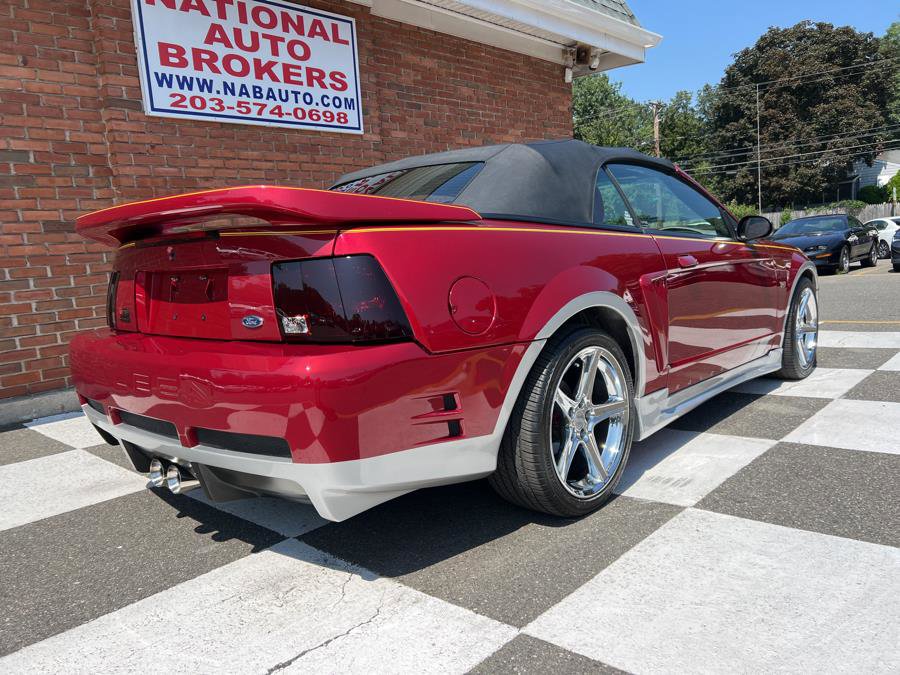 Used 2004 Ford Mustang GT RWD image 11