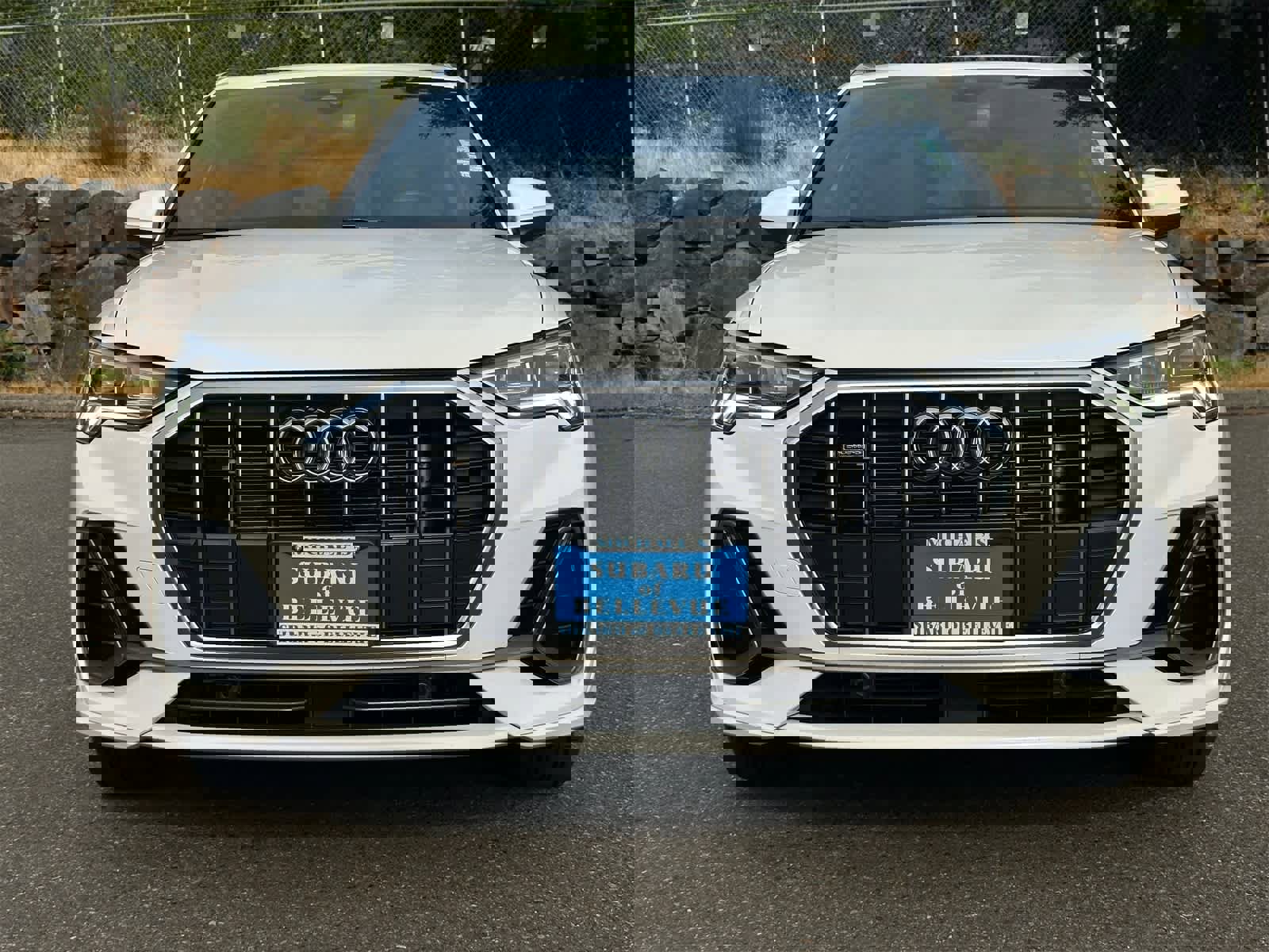 Used 2023 Audi Q3 2.0T Premium image 6