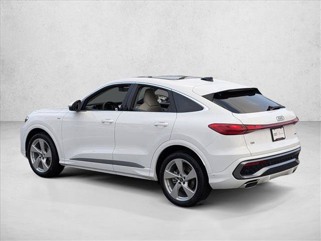 New 2025 Audi Q5 Prestige AWD/4WD image 7