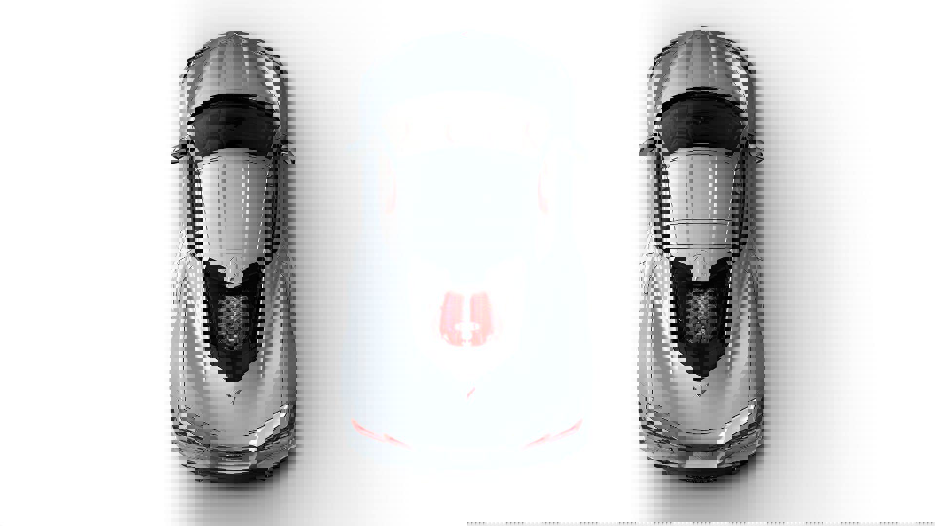 New 2026 Chevrolet Corvette Z06 image 5