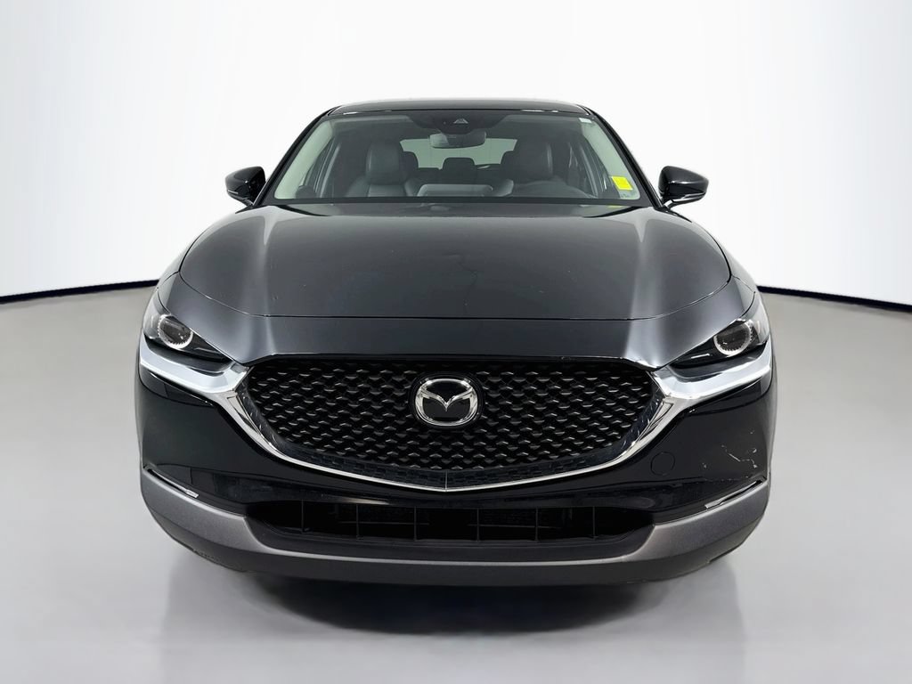 Used 2021 MAZDA CX-30 AWD 2.5 S w/ Select Package image 2