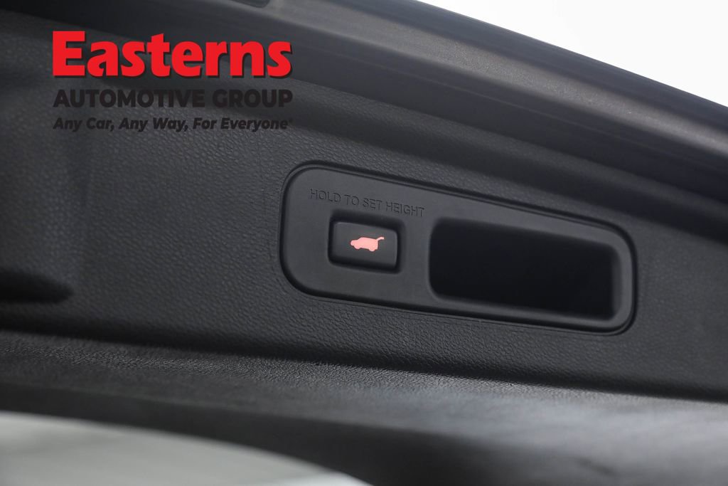 Used 2024 Honda Odyssey Sport image 25