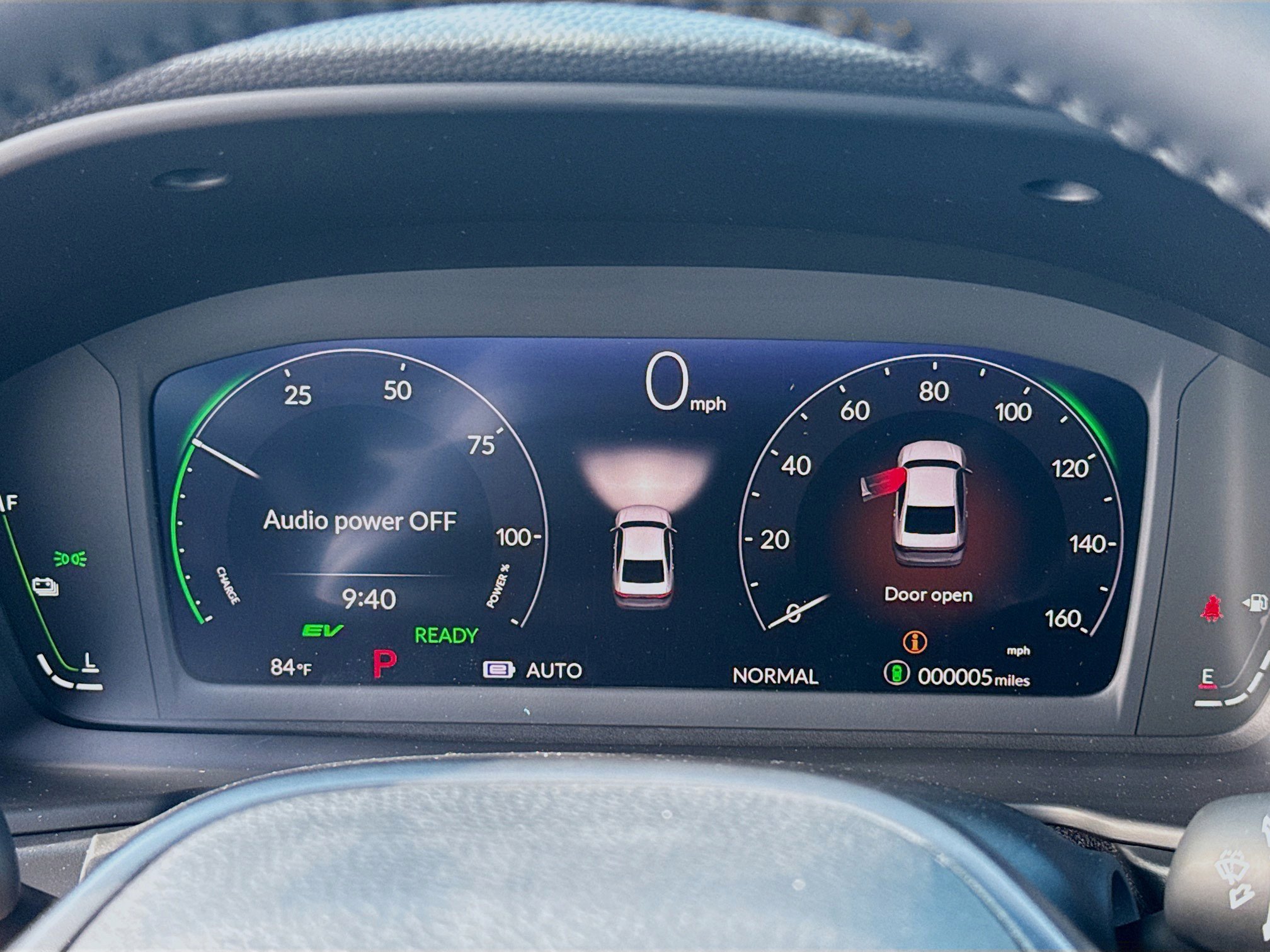 New 2026 Honda Accord Sport image 11