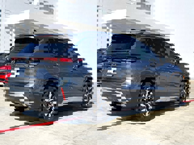 New 2025 Volkswagen Tiguan S image 8