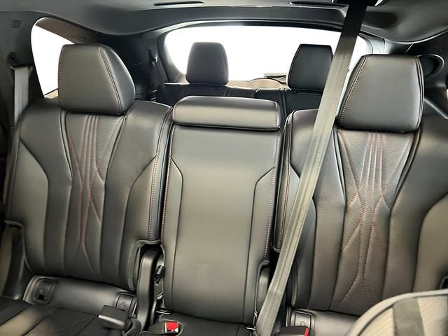 New 2026 Acura MDX Type S image 22