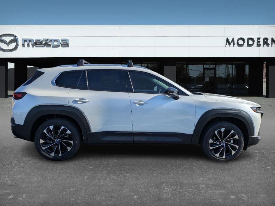 New 2026 MAZDA CX-50 2.5 Hybrid w/ Weather Package image 4