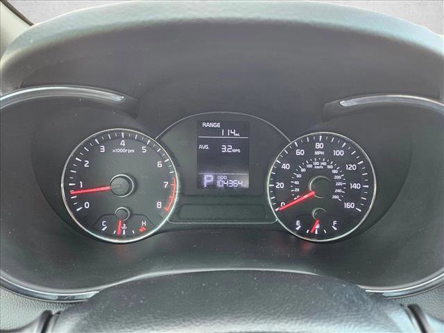 Used 2015 Kia Forte LX image 11