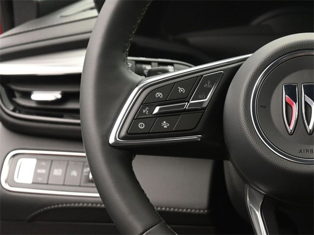 New 2026 Buick Enclave Preferred w/ Power Package image 32