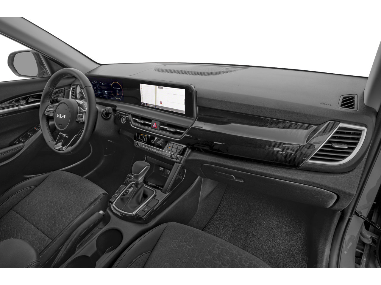 New 2026 Kia Seltos S FWD image 38