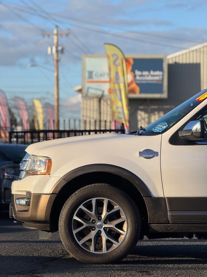 Used 2016 Ford Expedition King Ranch image 18