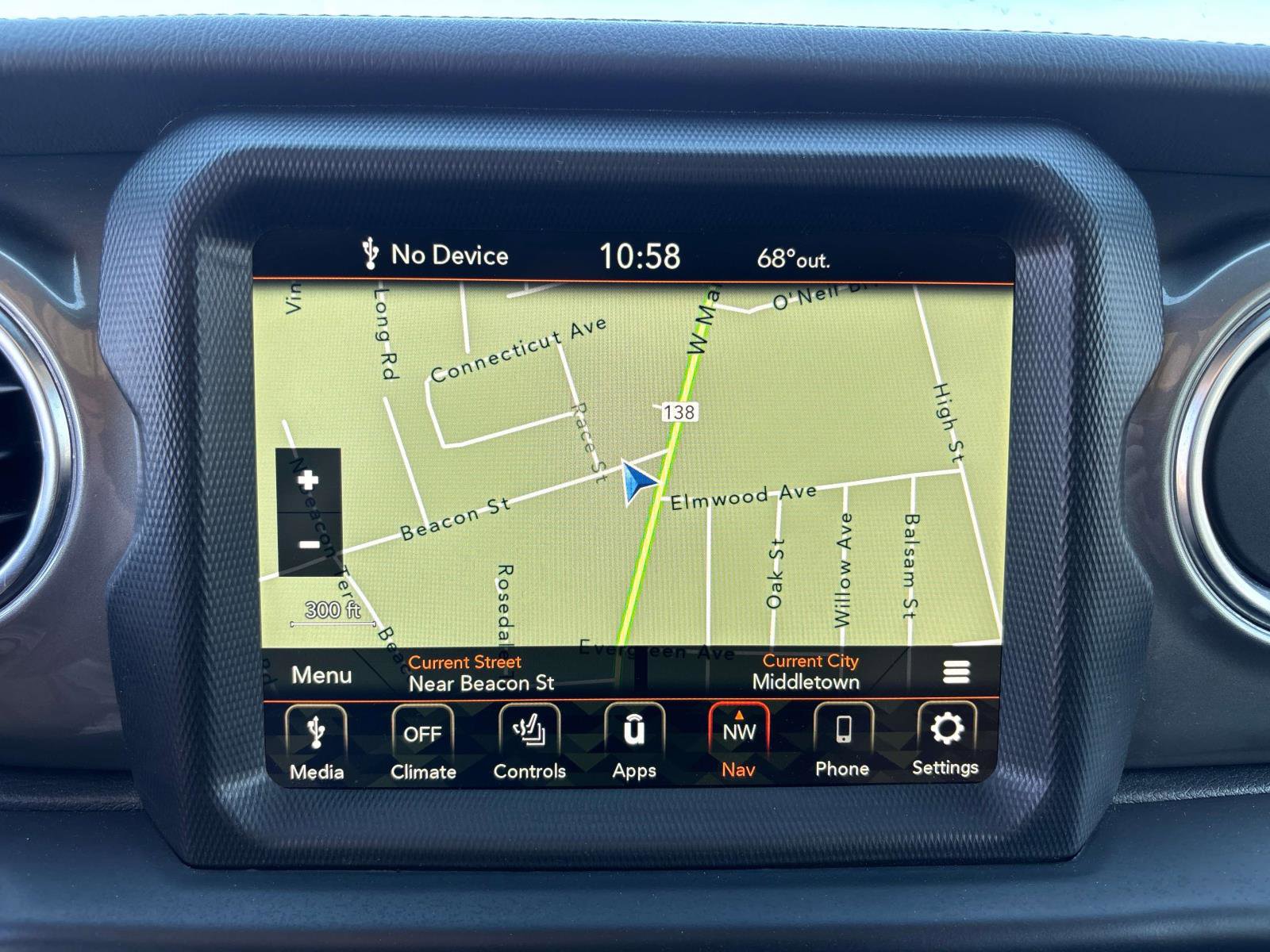 Certified 2022 Jeep Wrangler Unlimited Sahara w/ Cold Weather Group AWD/4WD image 20