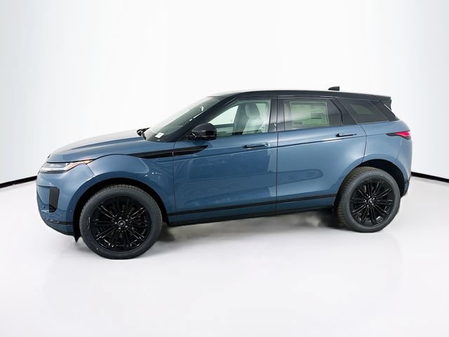 Used 2026 Land Rover Range Rover Evoque S AWD/4WD image 8