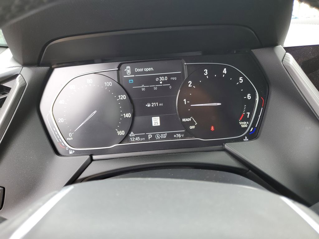 Used 2021 BMW 228i Gran Coupe w/ Lights Package image 23