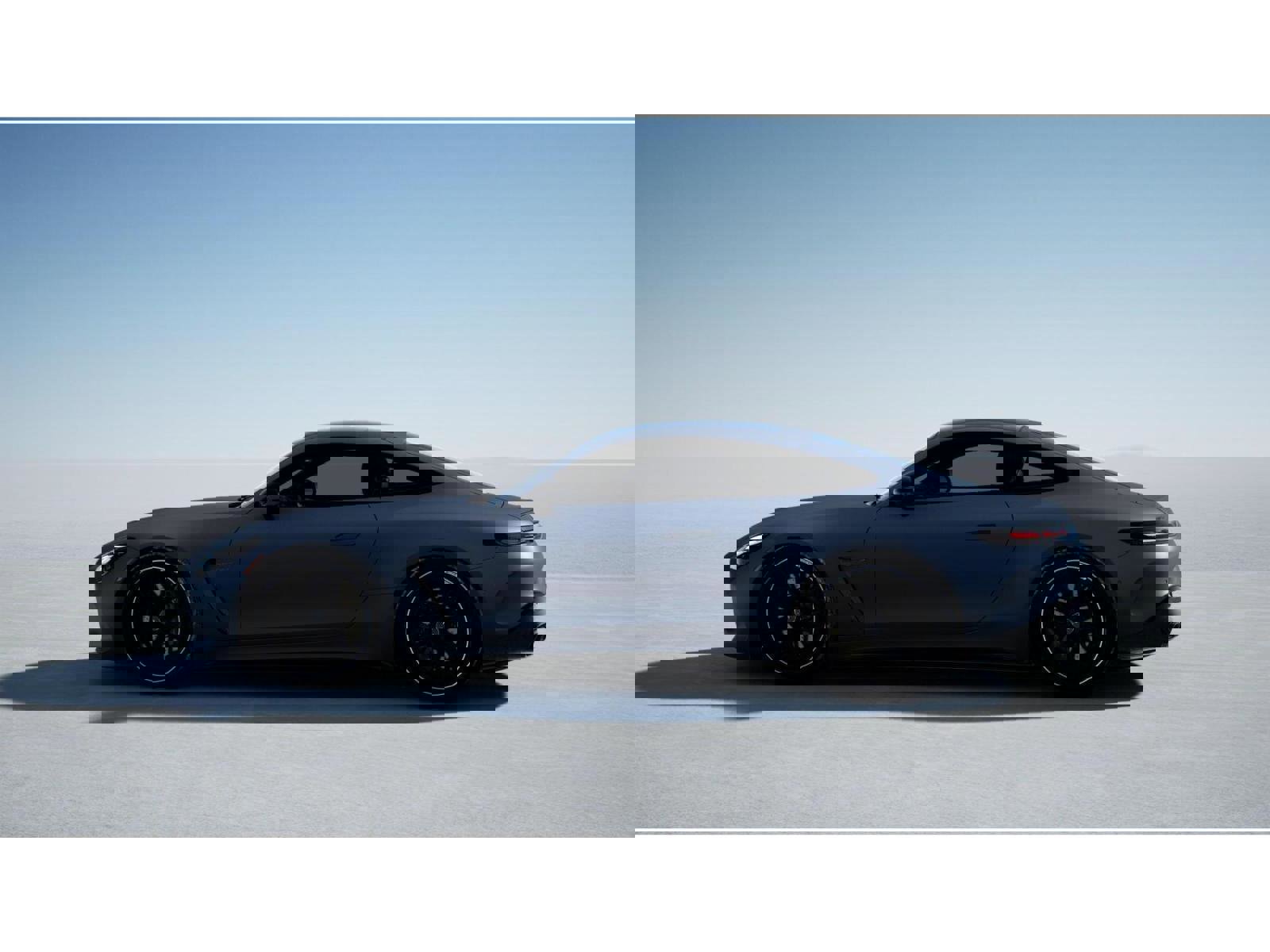 New 2026 Mercedes-Benz AMG GT 55 image 33