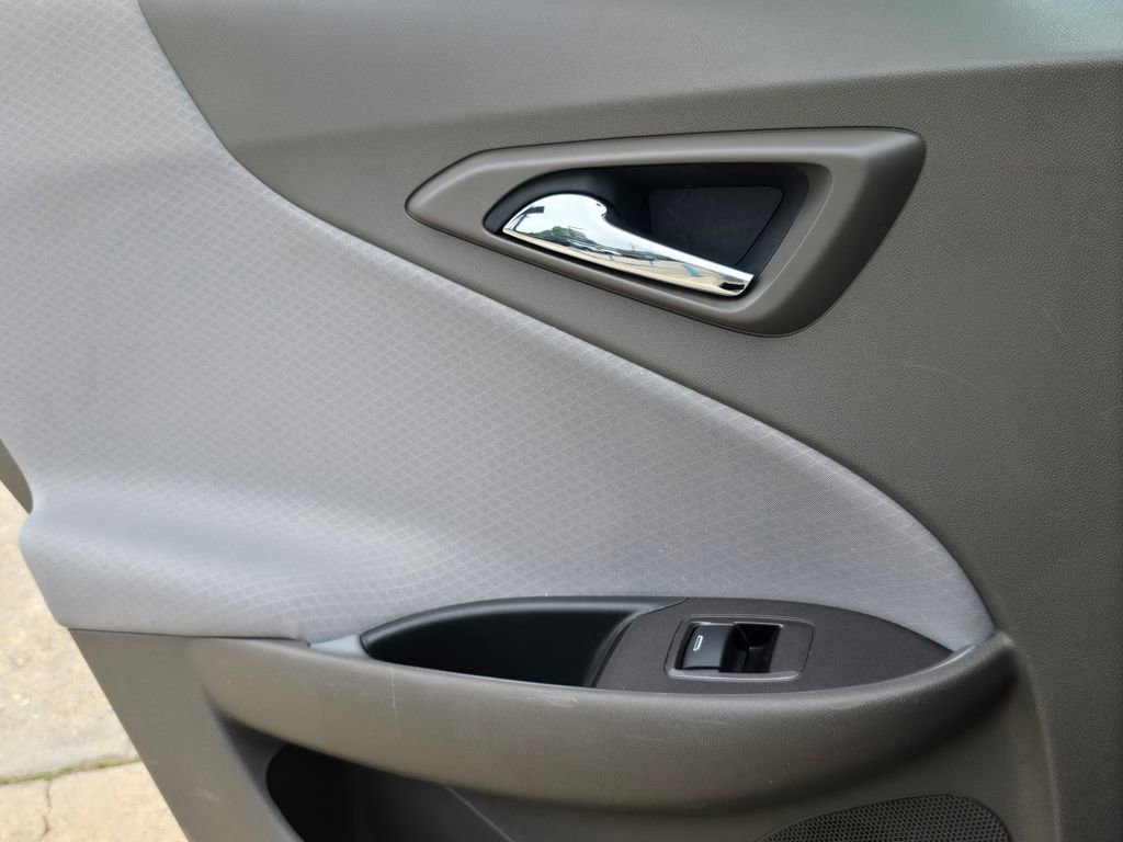 Used 2023 Chevrolet Malibu LS w/ Driver Confidence Package image 19