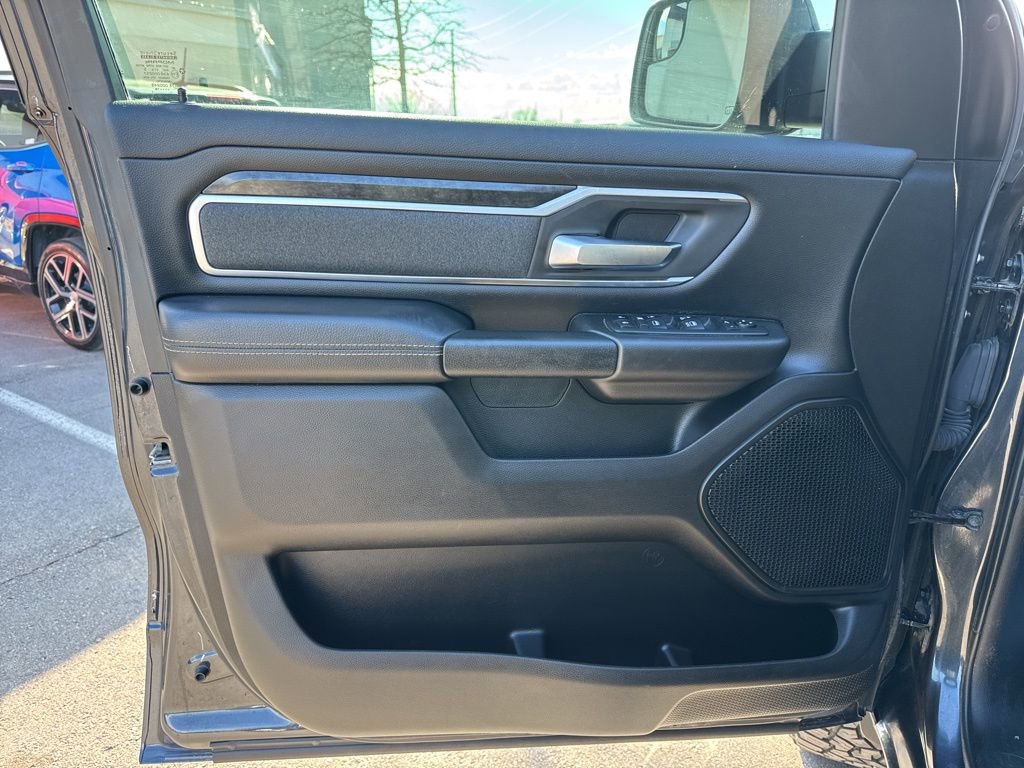Used 2019 RAM 1500 Big Horn image 10