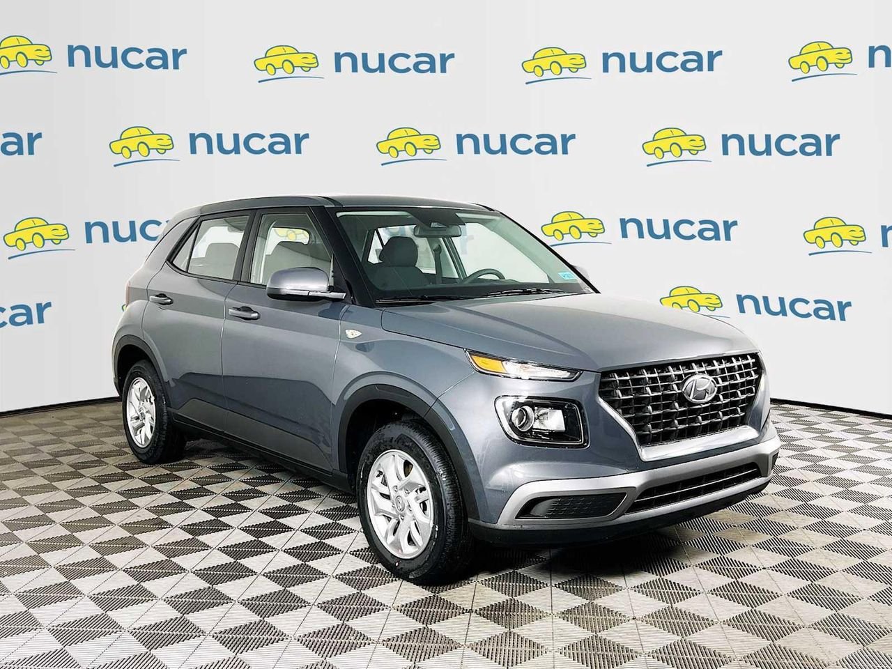 New 2026 Hyundai Venue SE FWD image 1